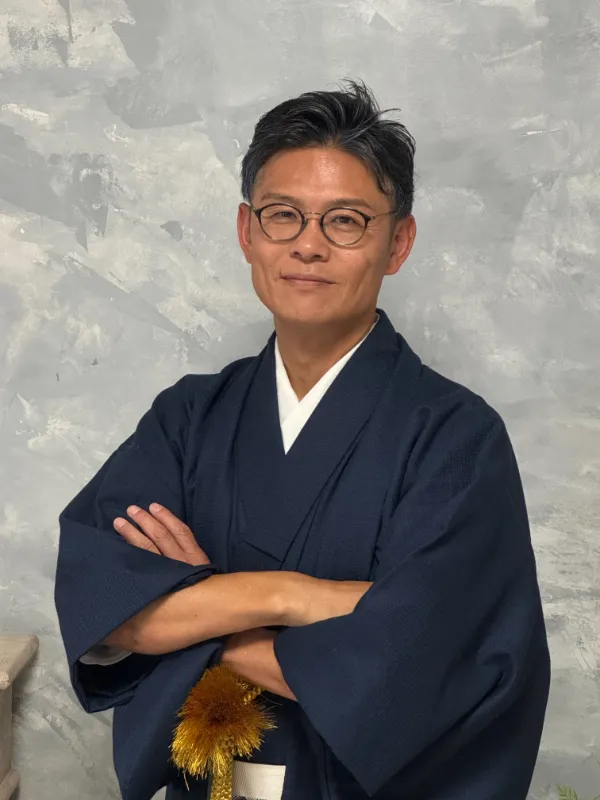 沖縄中部会場 代表 伊達 将人